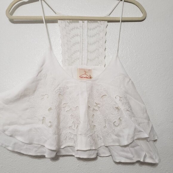 Native Rose Top - Picture 1 of 13